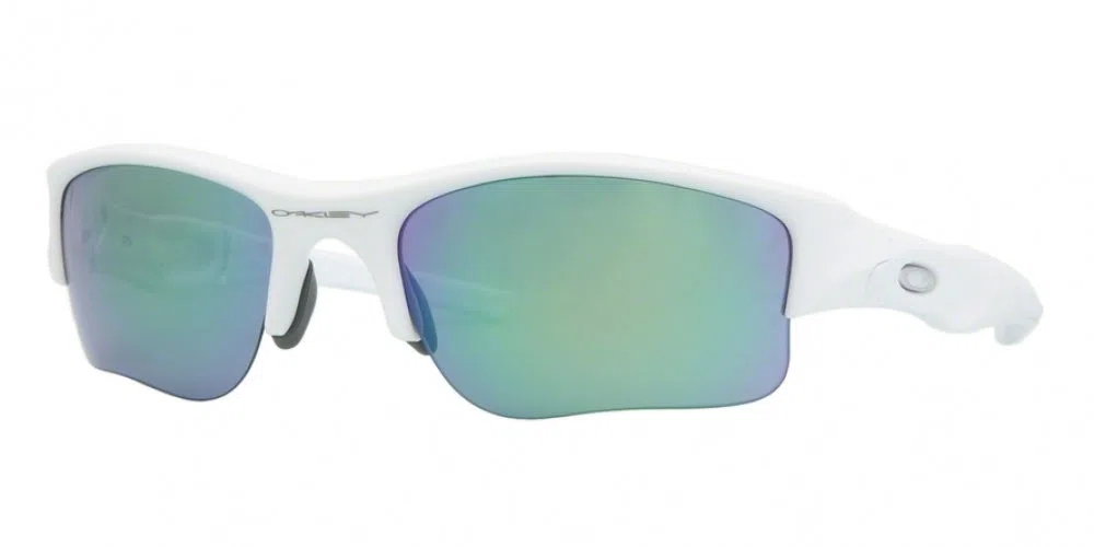 Oakley Flak Jacket Xlj 9009 Sunglasses - view 17